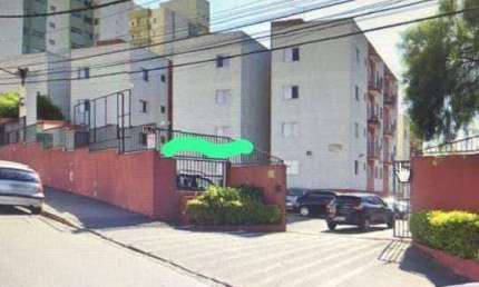 Apartamento com 2 dormitórios à venda, 76 m² por R$ 300.000 - Jardim Flor da Montanha - Guarulhos/SP