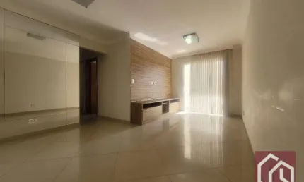 Apartamento com 3 dormitórios para alugar, 68 m² por R$ 4.146/mês - Vila Rio de Janeiro - Guarulhos/SP