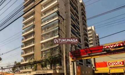Apartamento com 3 quartos à venda na Rua Dona Tecla, 312, Jardim Flor da Montanha, Guarulhos