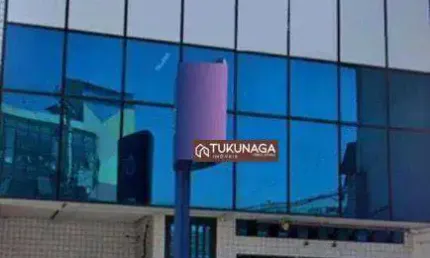 Prédio para alugar, 680 m² por R$ 22.200,00/mês - Vila Hulda - Guarulhos/SP