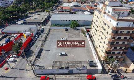 Terreno, 1800 m² - venda por R$ 4.300.000,00 ou aluguel por R$ 19.700,00/mês - Vila Galvão - Guarulhos/SP