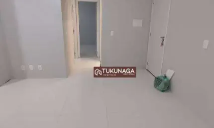Apartamento com 2 dormitórios à venda, 43 m² por R$ 400.000 - Vila Guilherme - São Paulo/SP