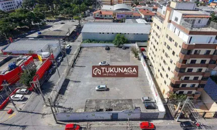 Terreno, 1800 m² - venda por R$ 4.300.000,00 ou aluguel por R$ 19.700,00/mês - Vila Galvão - Guarulhos/SP