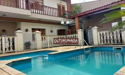 Oportunidade - sobrado com 4 dormitórios à venda, 400 m² por r$ 1.900.000 - vila maria (zona norte) - são paulo/sp