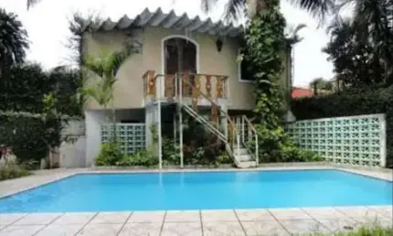Casa com 6 dormitórios à venda, 600 m² por r$ 2.350.000,00 - vila rosália - guarulhos/sp
