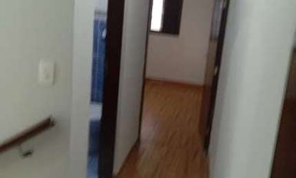 Sobrado com 2 dormitórios à venda, 65 m² por R$ 460.000,00 - Vila Santo Antônio - Guarulhos/SP