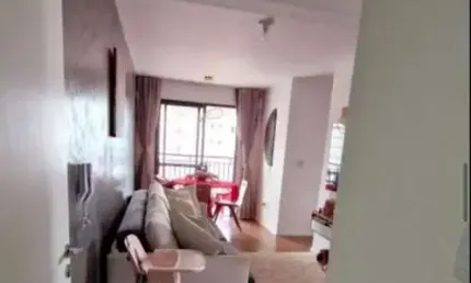 Apartamento com 2 dormitórios à venda, 46 m² por R$ 370.000,00 - Vila Galvão - Guarulhos/SP
