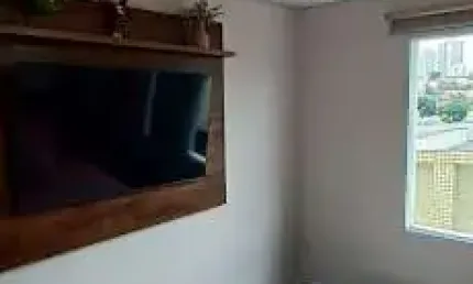 Apartamento com 2 dormitórios à venda, 56 m² por R$ 400.000,00 - Gopoúva - Guarulhos/SP