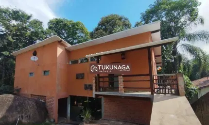 Casa à venda, 200 m² por R$ 830.000,00 - Mairiporã - Mairiporã/SP
