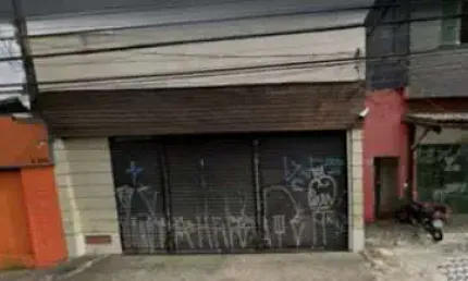 Salão para alugar, 160 m² - jardim são judas tadeu - guarulhos/sp
