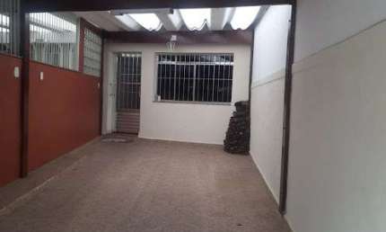 Sobrado com 2 dormitórios à venda por R$ 450.000,00 - Vila Aprazível - Guarulhos/SP
