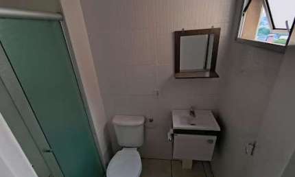 Apartamento com 2 dormitórios para alugar, 45 m² por R$ 2.271,00/mês - Ponte Grande - Guarulhos/SP