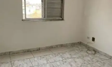 Apartamento com 2 dormitórios à venda, 80 m² por R$ 270.000,00 - Vila Barros - Guarulhos/SP