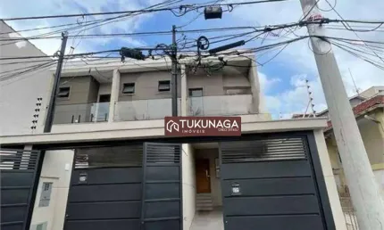 Sobrado com 3 dormitórios à venda por r$ 779.000 - vila isolina mazzei - são paulo/sp