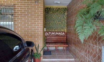 Sobrado à venda, 169 m² por R$ 500.000,00 - Jardim Rosa de Franca - Guarulhos/SP
