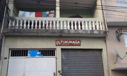 Casa com 4 quartos à venda na Rua Shigueo Ossozuka, 17, Recreio São Jorge, Guarulhos