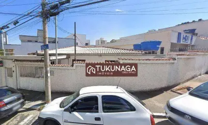 Casa para alugar, 100 m² por r$ 3.805,00/mês - centro - guarulhos/sp