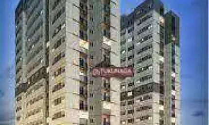 Apartamento com 2 dormitórios para alugar, 34 m² por R$ 2.066,00/mês - Vila Endres - Guarulhos/SP