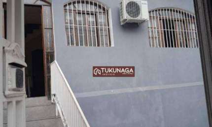 Sala para alugar, 18 m² por R$ 1.100/mês - Vila das Palmeiras - Guarulhos/SP