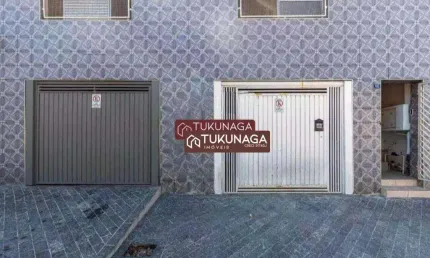 Casa com 6 dormitórios à venda, 280 m² por R$ 1.000.000,00 - Parque Continental II - Guarulhos/SP