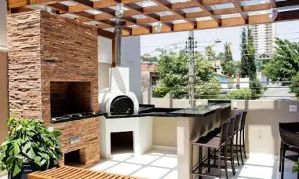 Apartamento com 2 dormitórios à venda, 58 m² por r$ 600.000,00 - vila rosália - guarulhos/sp