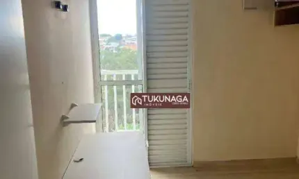Apartamento a Venda Pronto para Morar - 2 Dormitórios | Sacada | Vaga Coberta
