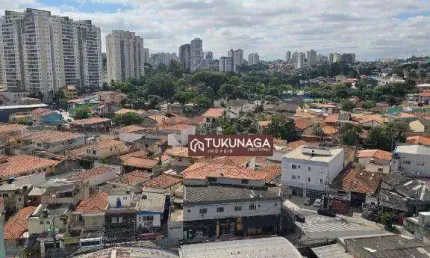 Apartamento com 2 dormitórios à venda, 47 m² por R$ 390.000,00 - Vila Galvão - Guarulhos/SP