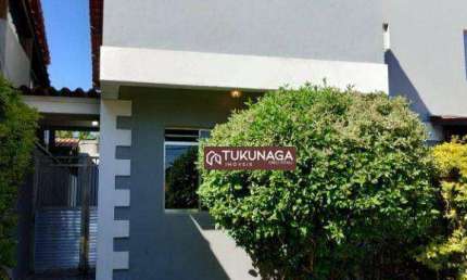 Casa com 3 dormitórios para alugar, 230552 m² por R$ 3.022,49/mês - Parque Uirapuru - Guarulhos/SP
