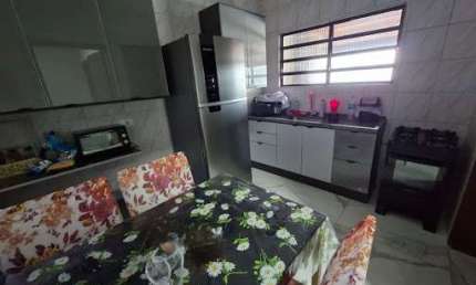 Sobrado com 3 dormitórios para alugar, 85 m² - Picanco - Guarulhos/SP