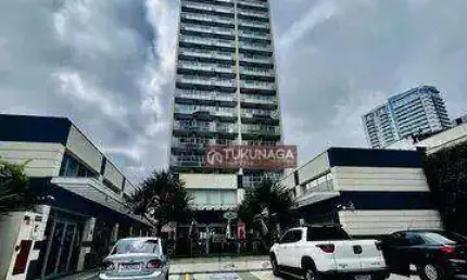 Sala, 38 m² - venda por r$ 370.000,00 ou aluguel por r$ 2.570,00/mês - barra funda - são paulo/sp