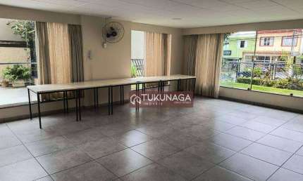 Apartamento com 2 dormitórios à venda, 105 m² por R$ 520.000,00 - Tatuapé - São Paulo/SP