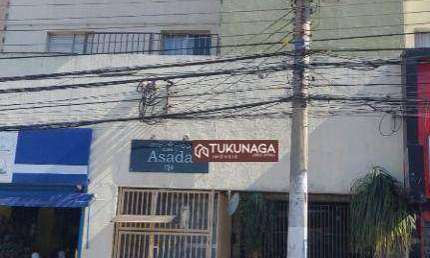 Apartamento com 2 dormitórios para alugar, 68 m² por R$ 3.000/mês - Centro - Guarulhos/SP
