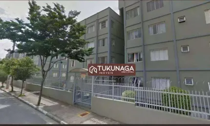 Apartamento com 2 dormitórios à venda, 62 m² por R$ 315.000,00 - Vila Nova York - São Paulo/SP