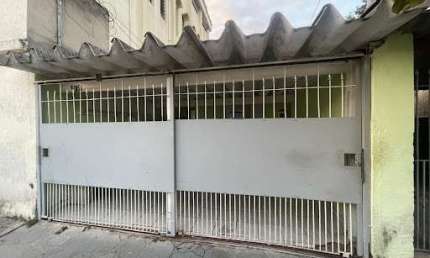 Terreno à venda, 180 m² por R$ 380.000,00 - Tranquilidade - Guarulhos/SP