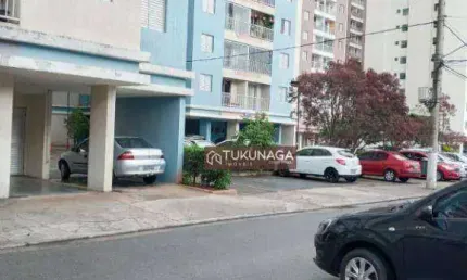 Apartamento com 2 dormitórios para alugar, 55 m² por R$ 2.622,00/mês - Brás - São Paulo/SP