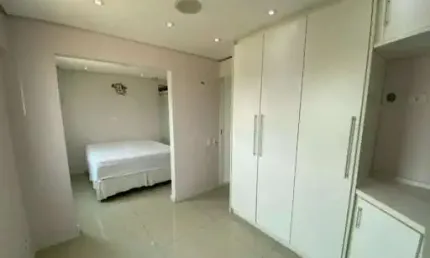 Apartamento com 3 dormitórios à venda, 76 m² por R$ 430.000,00 - Vila Leonor - Guarulhos/SP