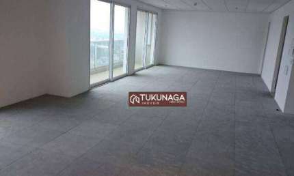 Sala à venda, 182 m² por R$ 2.790.000,00 - Centro - Guarulhos/SP