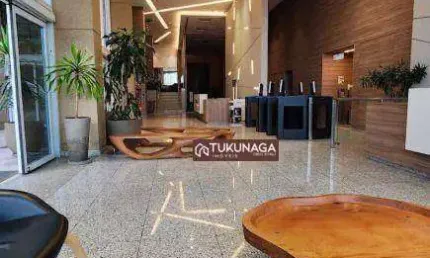 Sala à venda, 57 m² por R$ 845.880 - Centro - Guarulhos/SP