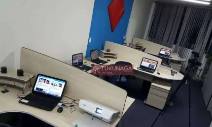 Sala, 79 m² - venda por r$ 268.000,00 ou aluguel por r$ 2.541,00/mês - república - são paulo/sp