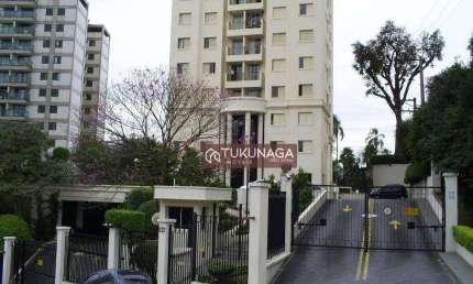 Apartamento com 2 dormitórios à venda, 50 m² por R$ 405.000,00 - Parque Mandaqui - São Paulo/SP