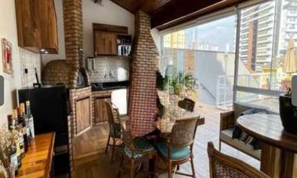 Sobrado com 3 dormitórios à venda, 520 m² por R$ 2.200.000,00 - Vila Rosália - Guarulhos/SP