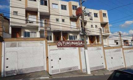 Sobrado com 3 quartos à venda, 300 m² por R$ 900.000 - Vila Granada - São Paulo/SP
