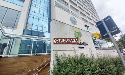 Sala à venda, 49 m² por R$ 590.000,00 - Picanço - Guarulhos/SP