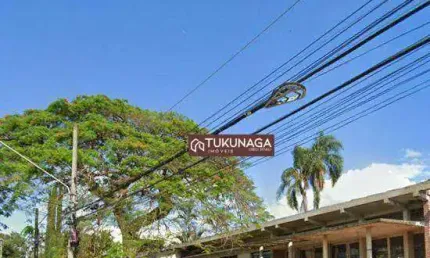 Área à venda, 1900 m² por R$ 6.000.000,00 - Vila Galvão - Guarulhos/SP
