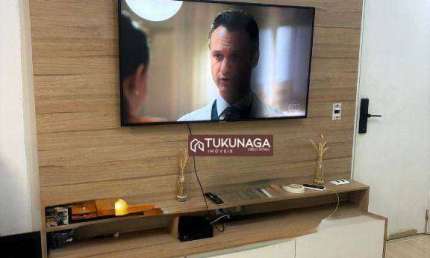 Apartamento com 2 quartos à venda, 58 m² por R$ 420.000 - Picanco - Guarulhos/SP