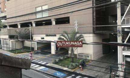 Sala para alugar, 26 m² por R$ 1.210,00/mês - Picanco - Guarulhos/SP