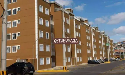 Apartamento com 2 quartos à venda, 42 m² por r$ 300.000 - jardim dona meri - guarulhos/sp