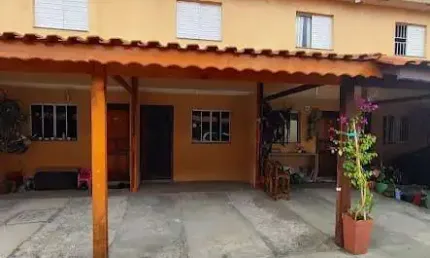 Casa com 2 quartos à venda, 49 m² por R$ 275.000 - Jardim das Oliveiras - São Paulo/SP