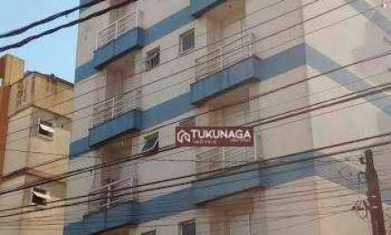 Cobertura com 3 quartos para alugar, 128 m² por R$ 3.051/mês - Jardim Santa Mena - Guarulhos/SP