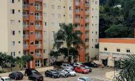 Apartamento com 2 quartos para alugar, 53 m² - Protendit - São Paulo/SP